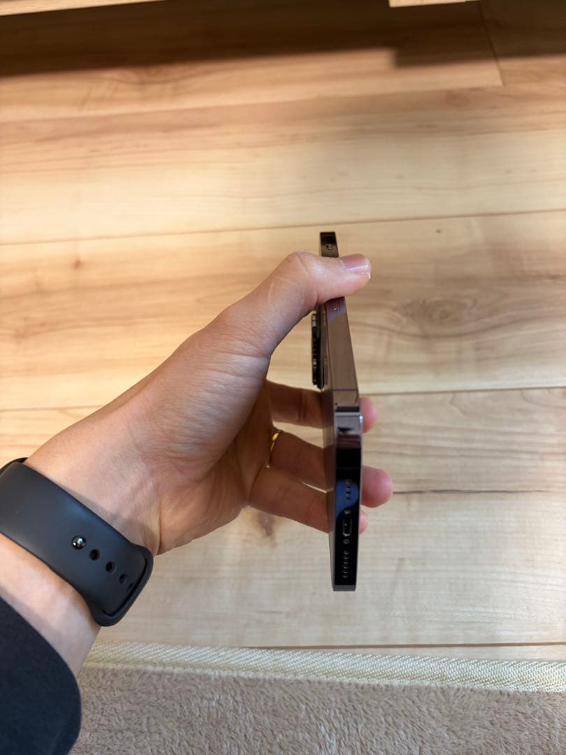 Apple iPhone 14 Pro Max 256GB SIMフリー