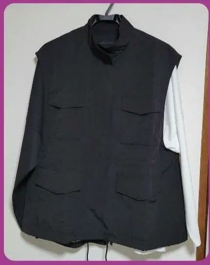 [ラスト]仮面ライダーバッファ吾妻道長創世編41～43話着用衣装セット