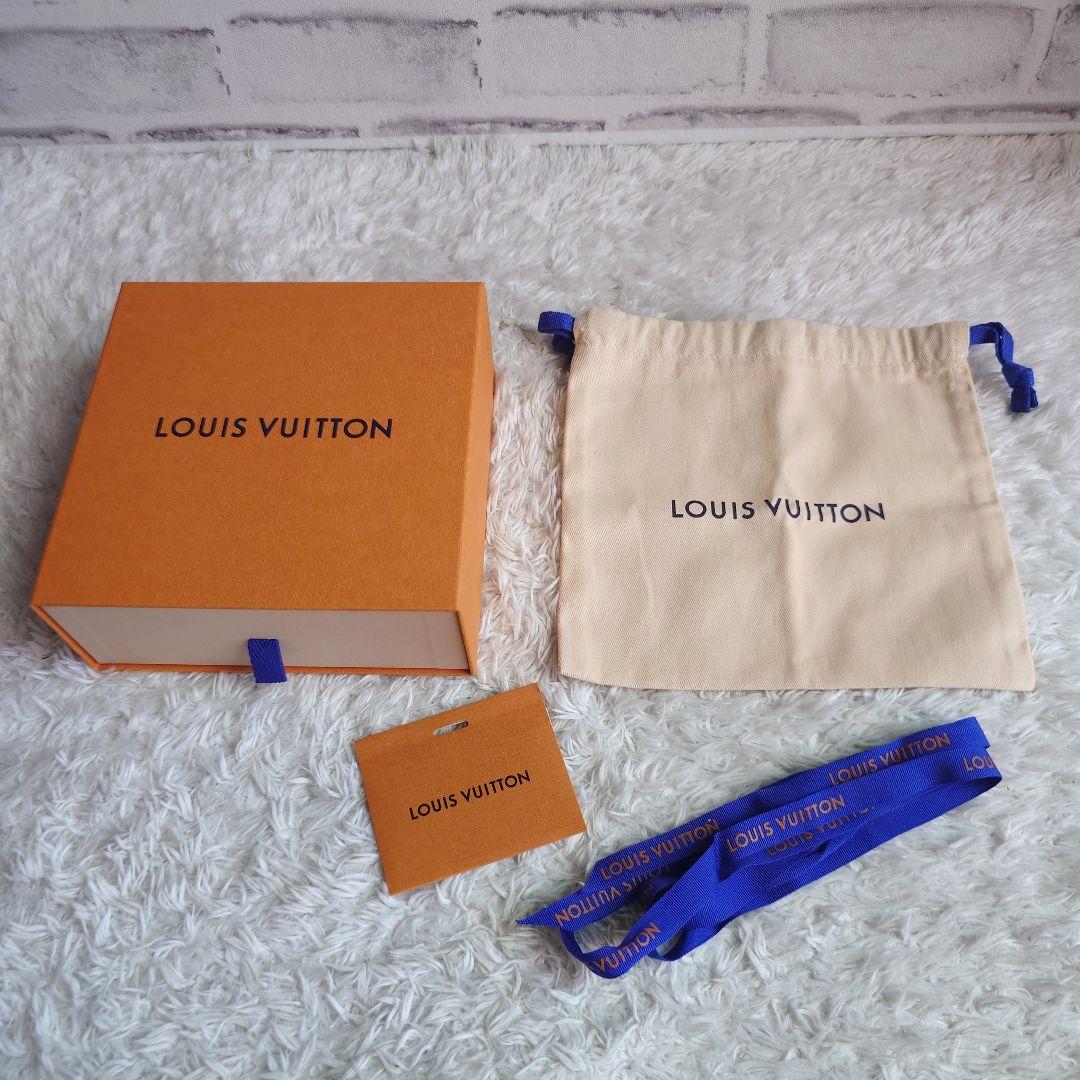 箱付 ルイヴィトン リバーシブル ベルト M9935 サンチュール モノグラム