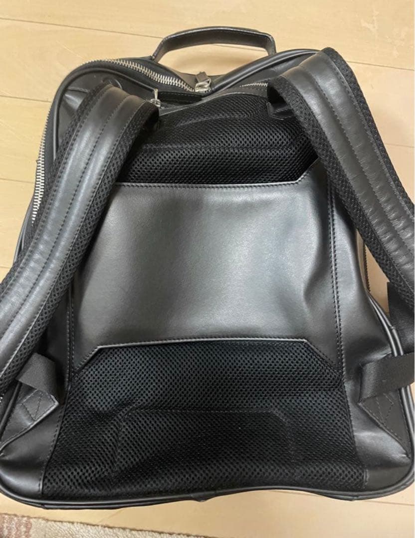 モンブラン　バックパック