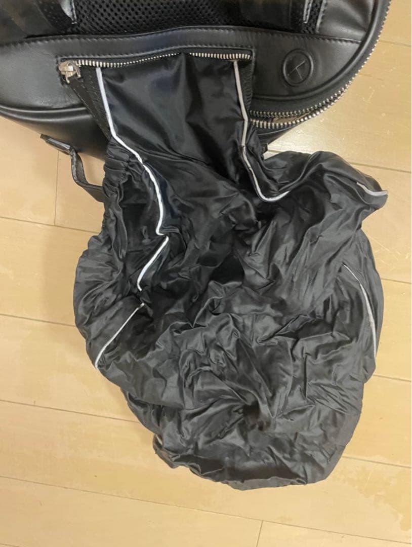 モンブラン　バックパック