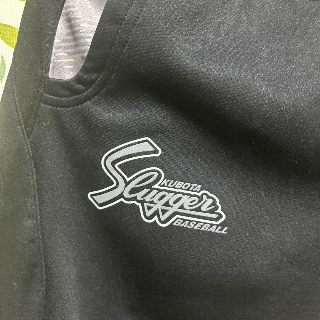 KUBOTA SLUGGER セットアップ　M
