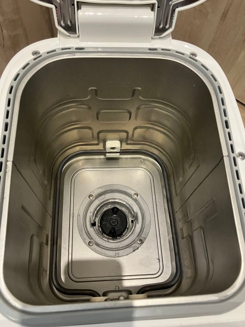 【Hannaさん専用】 Panasonic ホームベーカリー