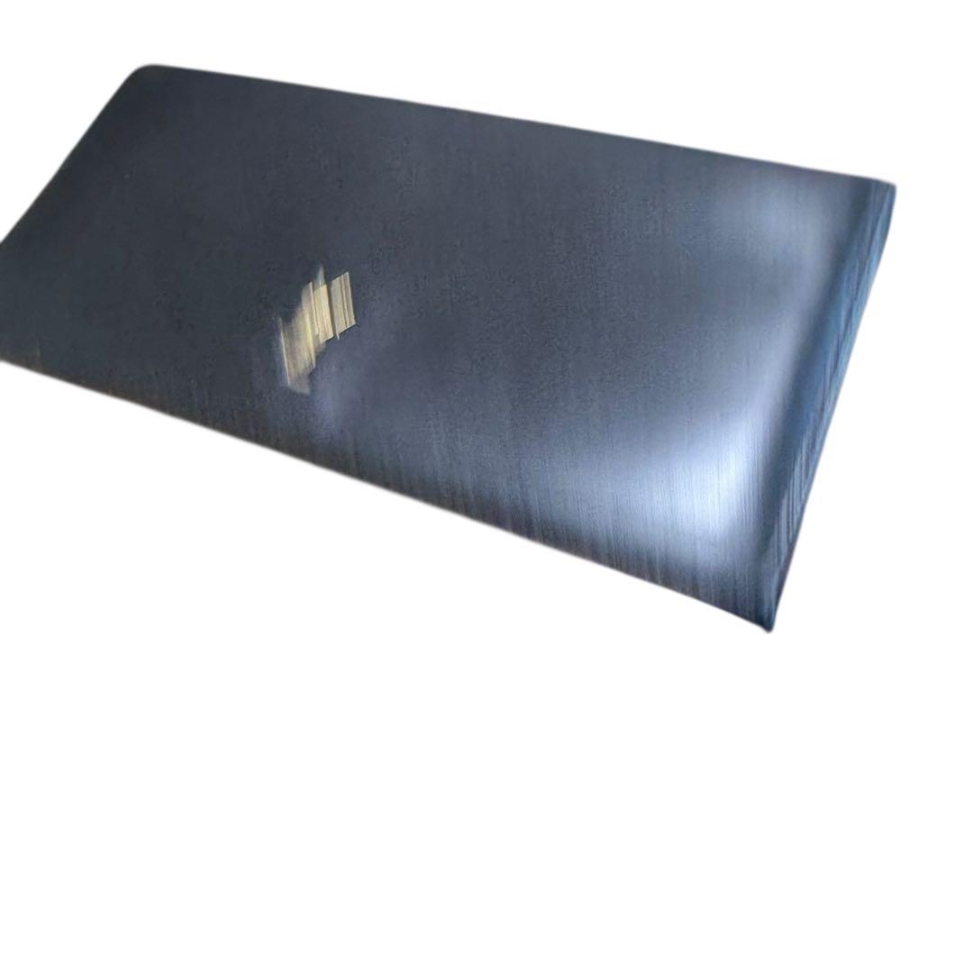 イヴサンローラン 長財布 フラップウォレット カサンドラ YSLロゴ 男女可能