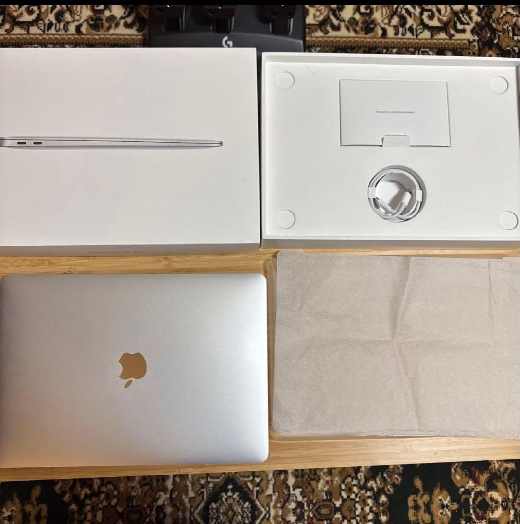 MacBook Air 2020 m1/16GB/1TB 良品