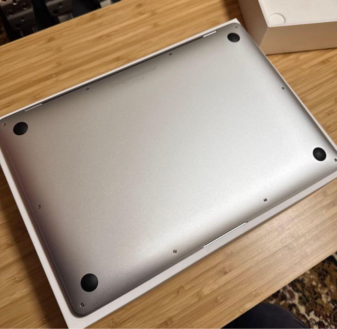 MacBook Air 2020 m1/16GB/1TB 良品