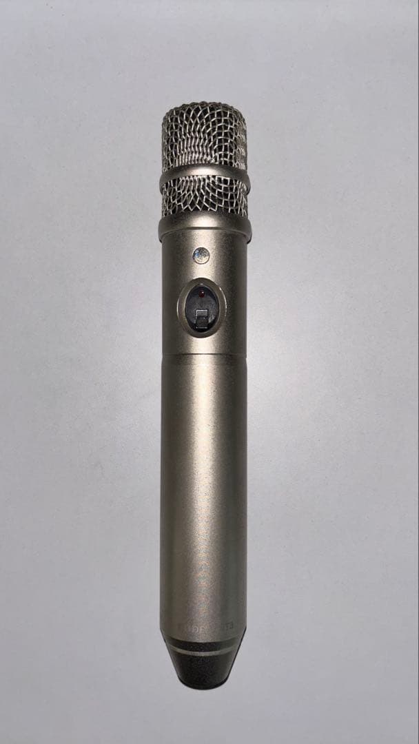 Rode nt3 コンデンサーマイク