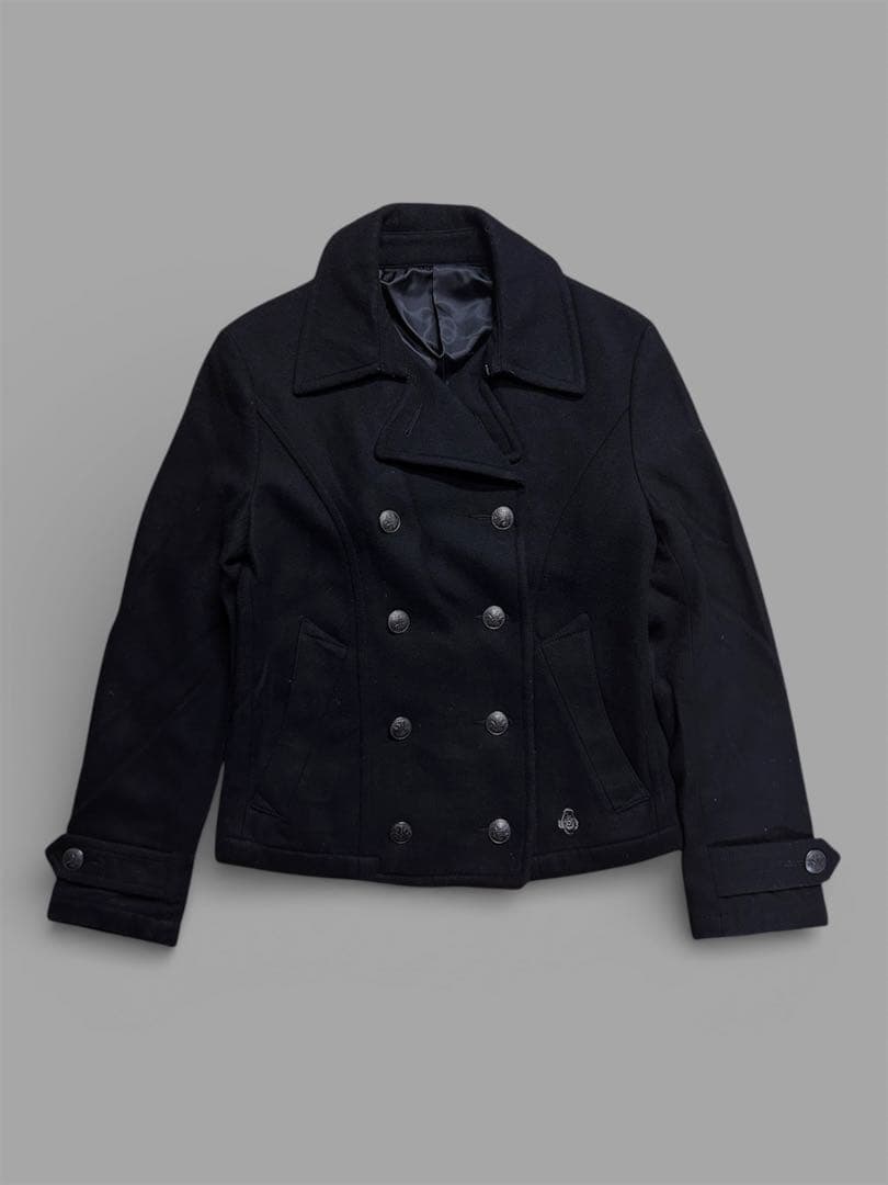 ppfm ナポレオンジャケット