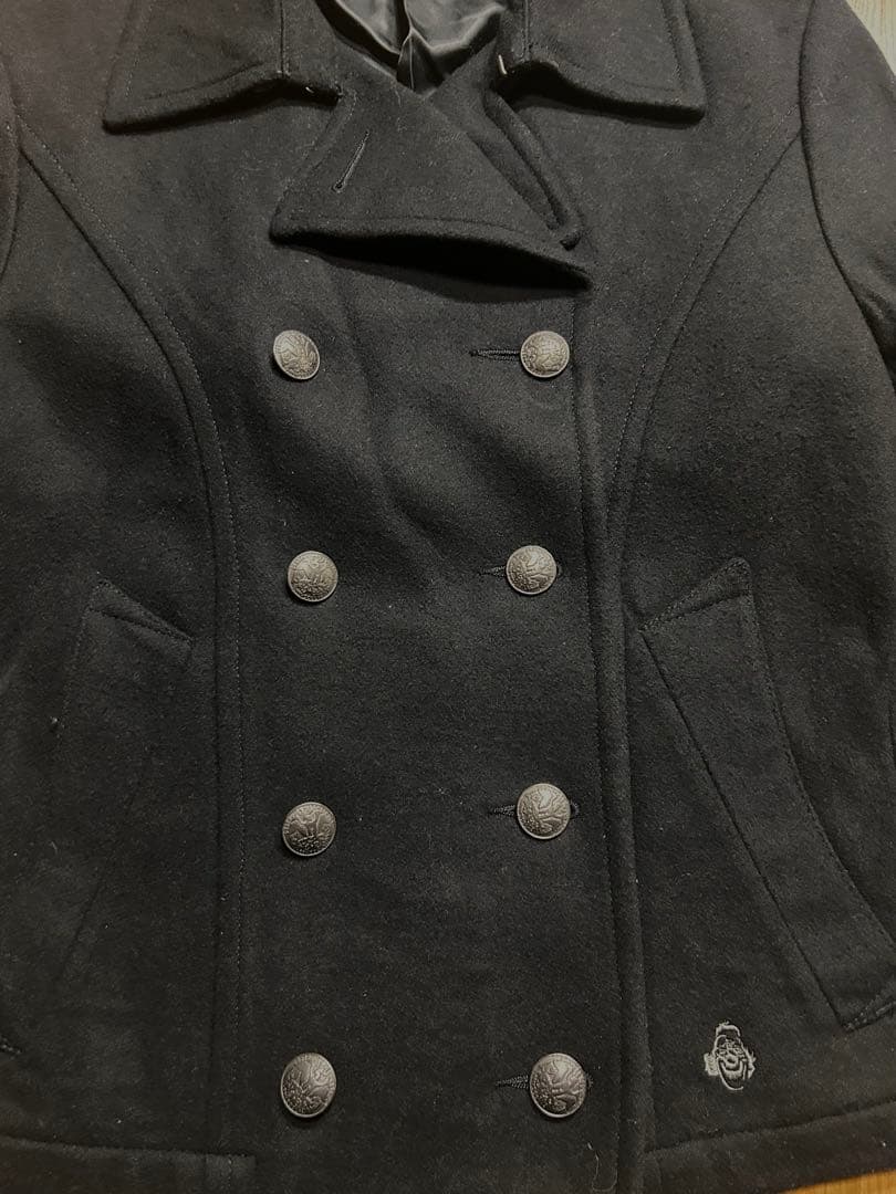 ppfm ナポレオンジャケット