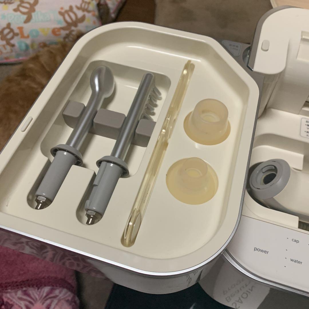 サキナ 美顔器 29万→9万 大幅値下げしました☆