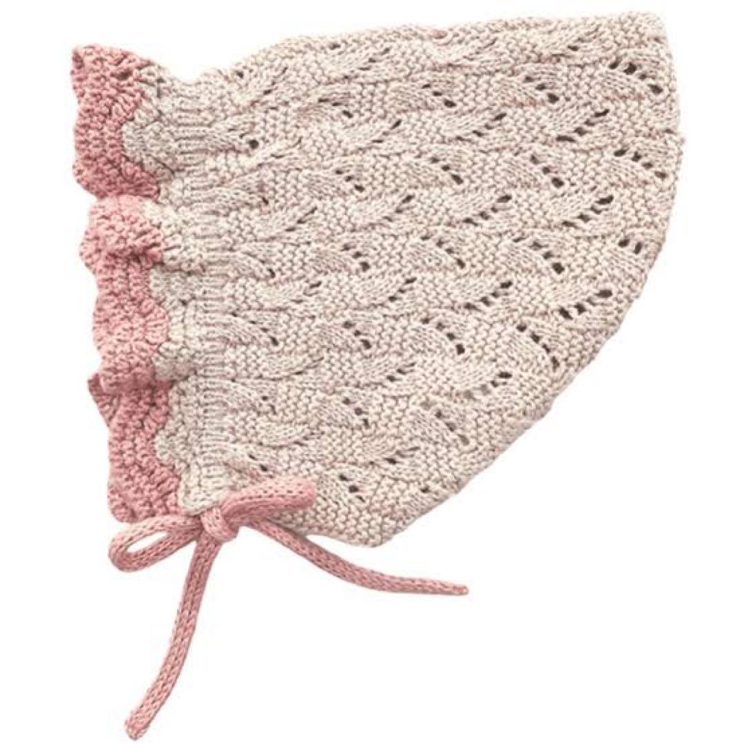 MABLI 小人ロンパース