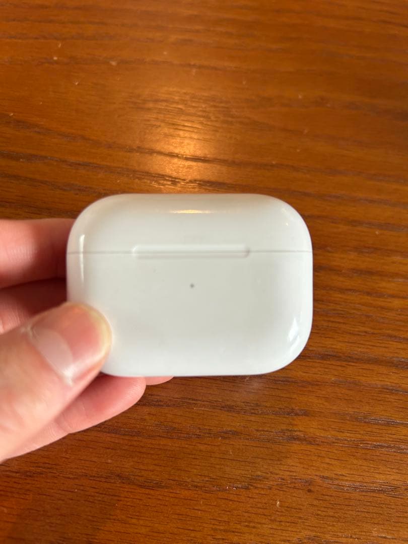 AirPods Pro 第1世代 左耳＋充電ケースのみ｜動作確認済・初期化済