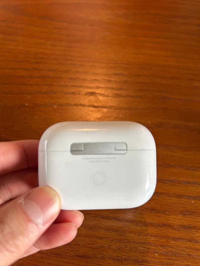AirPods Pro 第1世代 左耳＋充電ケースのみ｜動作確認済・初期化済