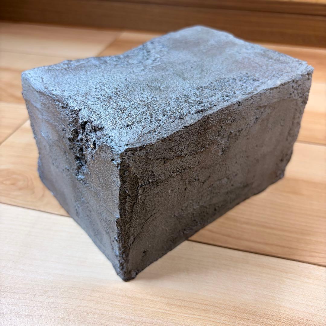 [3] 月光堂 監獄 シェルター ロック オマケ付 (爬虫類/レオパ)