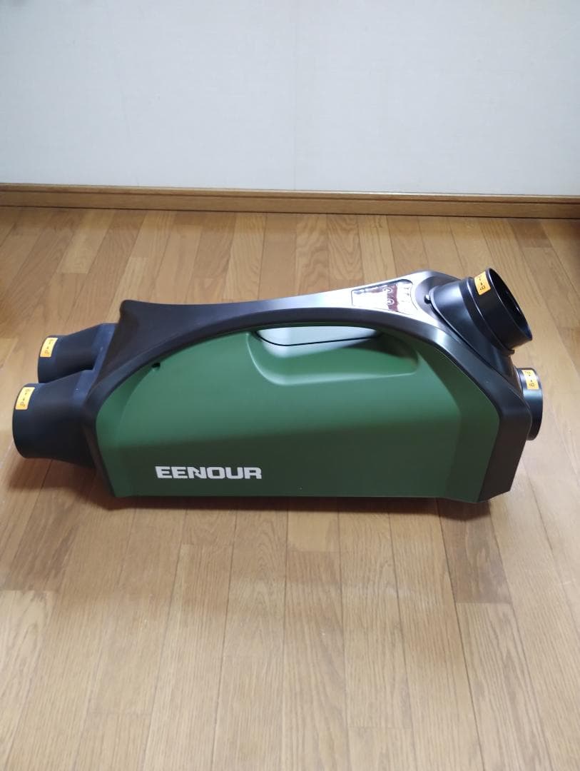 EENOUR ポータブルスポットエアコン