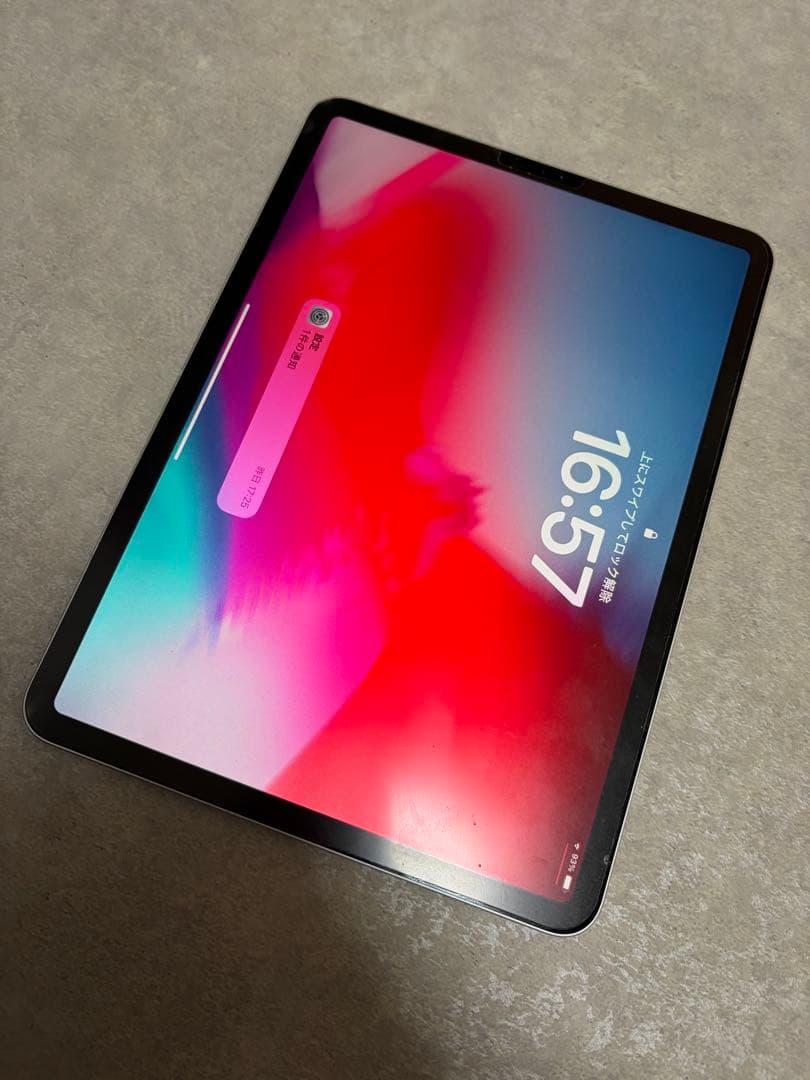 iPad 本体 Apple Pencil付き【値下げ交渉可】