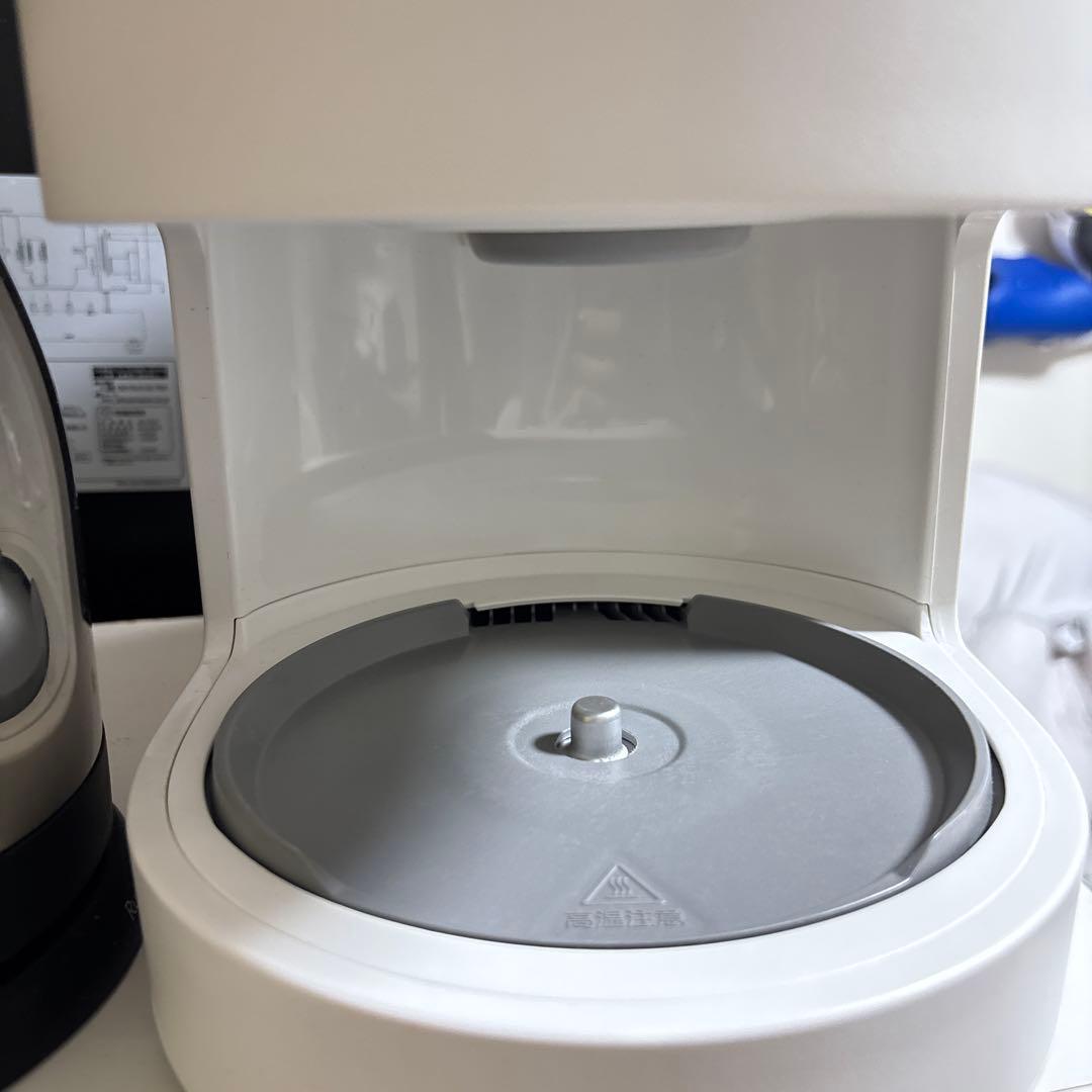 パナソニック 自動計量 IH炊飯器 SR-AX1-w