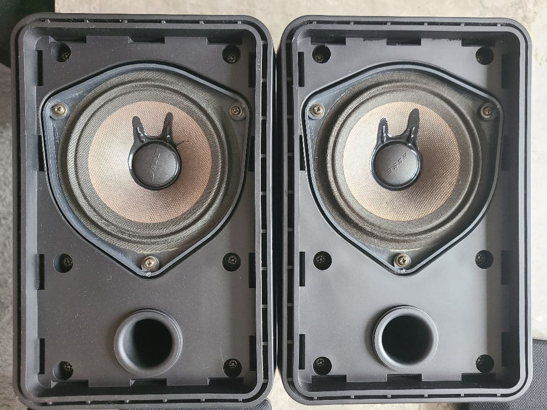 Bose 101mm スピーカー