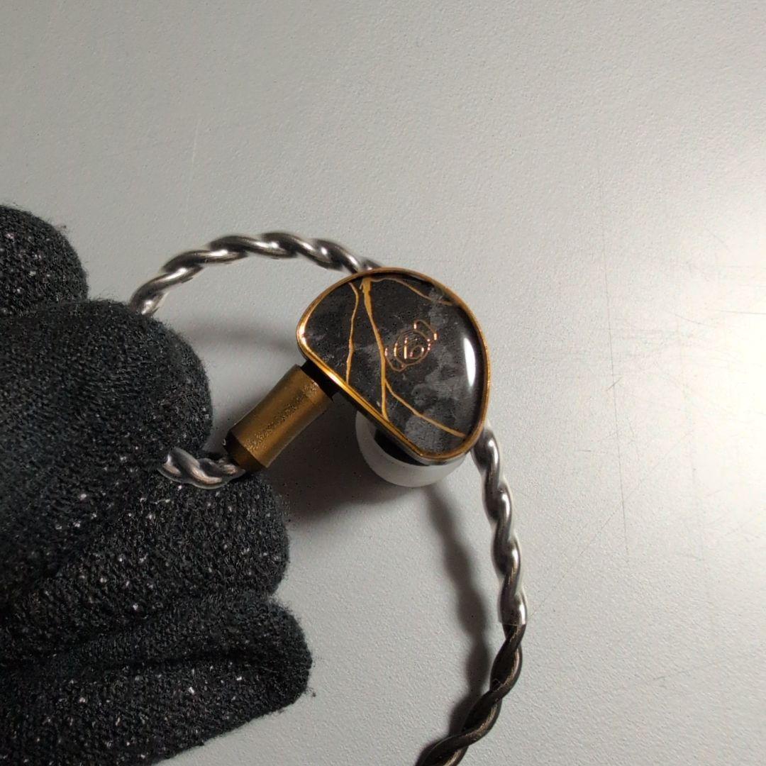 Hi-Unit 003-pnk 有線ピヤホン5　ピエール中野