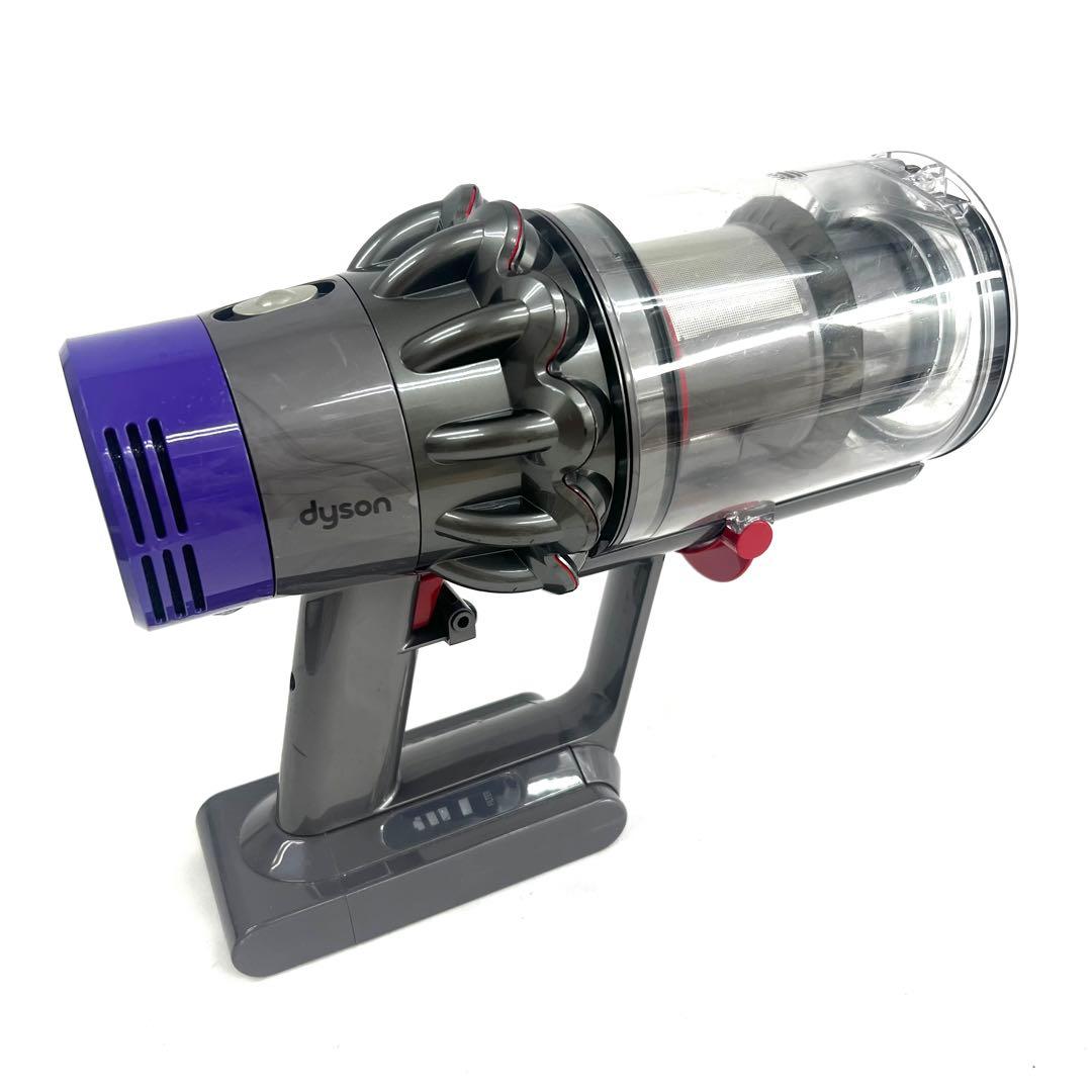 0801-004 ダイソン掃除機V10お得フルセット