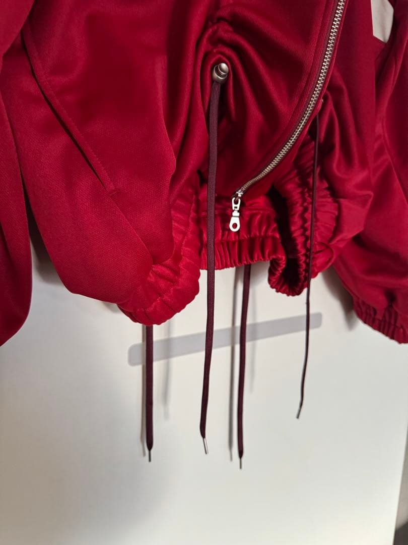 ジャケット・アウター HOUGA charm jacket