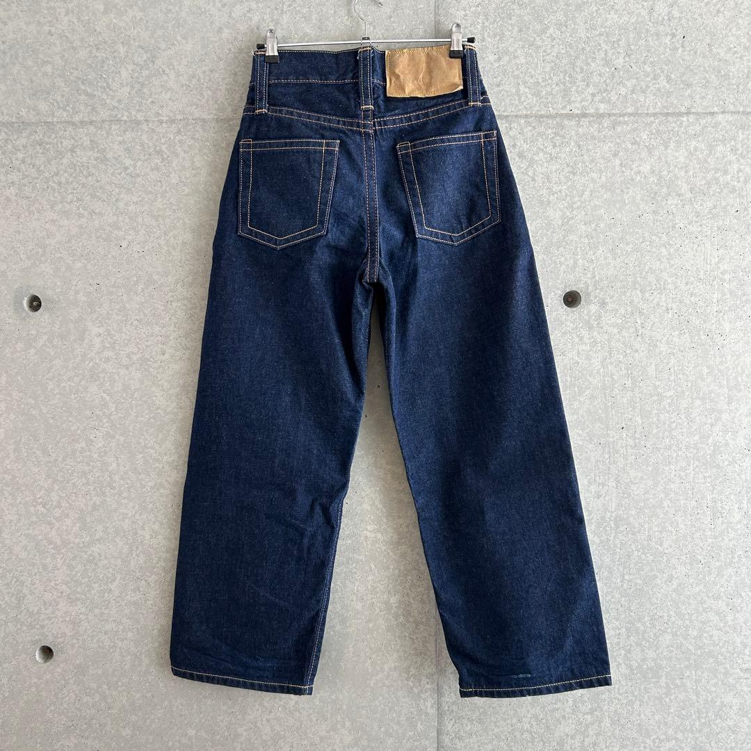 KOOKY ZOO JUVENILE DENIM PANTS サイズ1