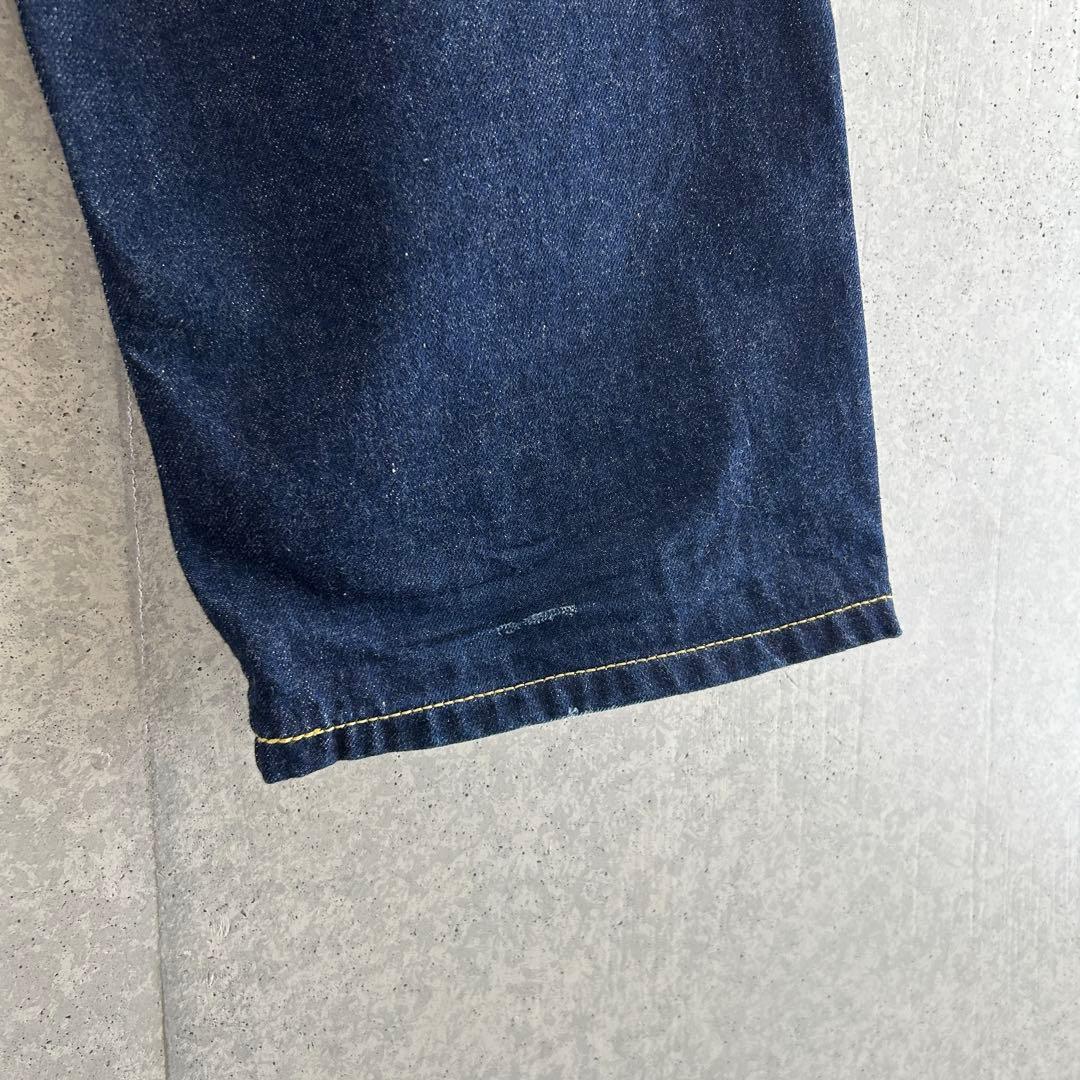 KOOKY ZOO JUVENILE DENIM PANTS サイズ1