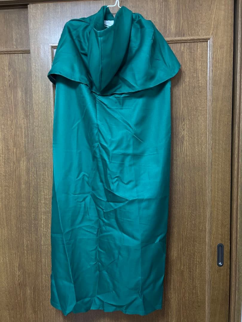 リゼロ オットー コスプレ 衣装 ウィッグ付き