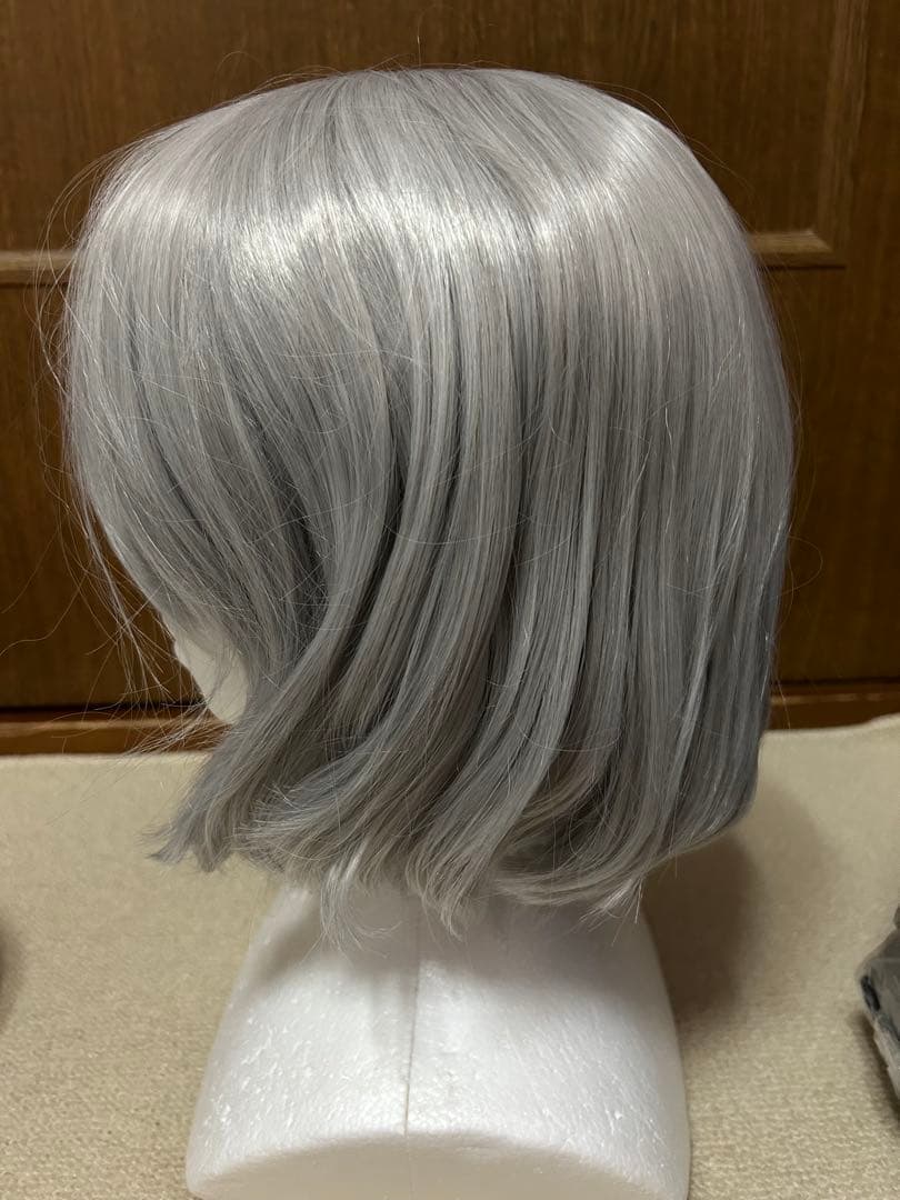 リゼロ オットー コスプレ 衣装 ウィッグ付き