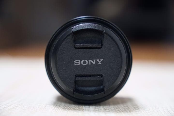 SONY (ソニー) E 35mm F1.8 OSS SEL35F18