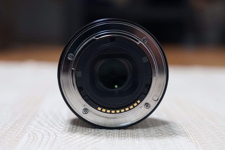 SONY (ソニー) E 35mm F1.8 OSS SEL35F18