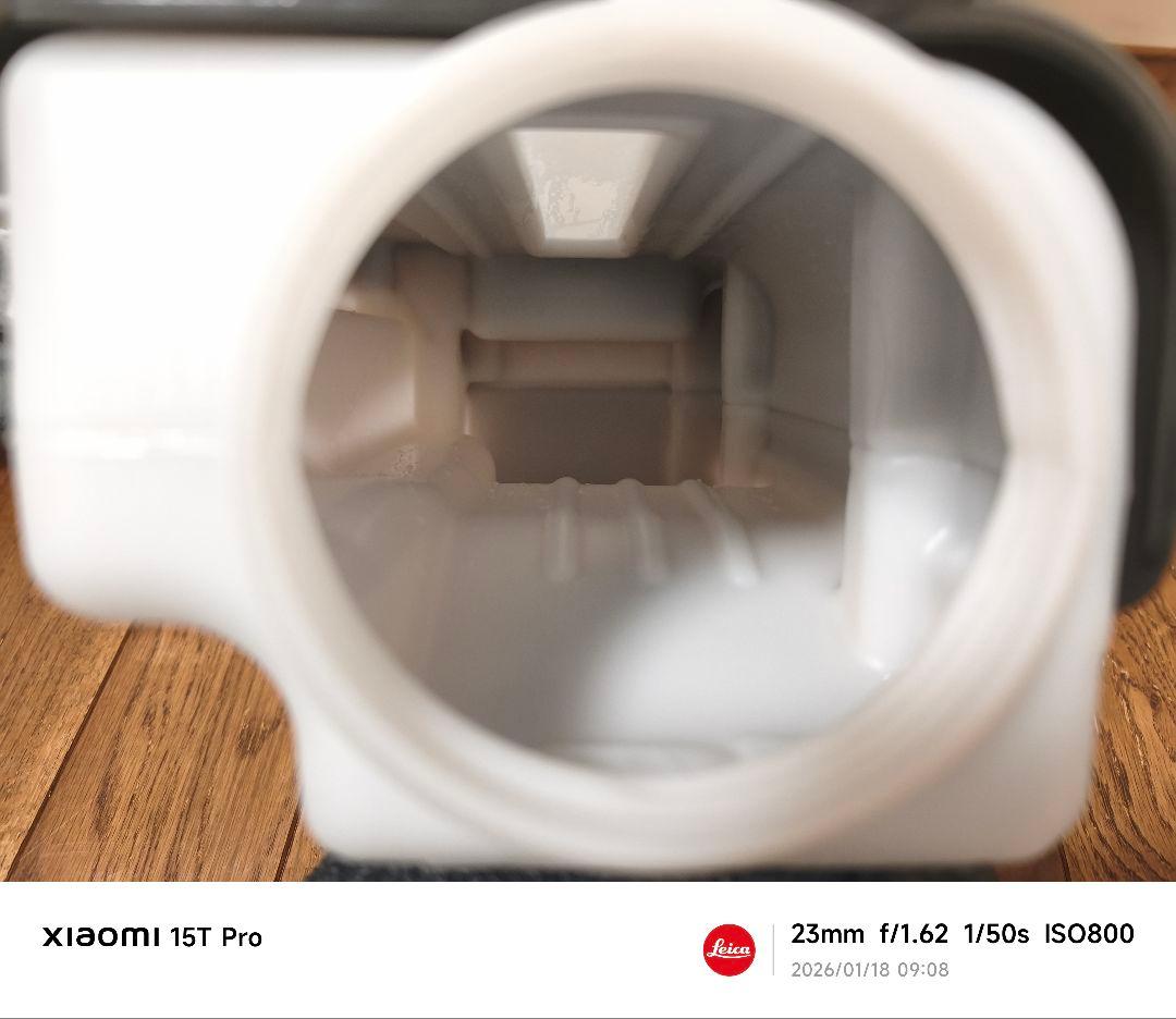 【極美品】Panasonic 加湿空気清浄機 F-VC70XS ナノイーX