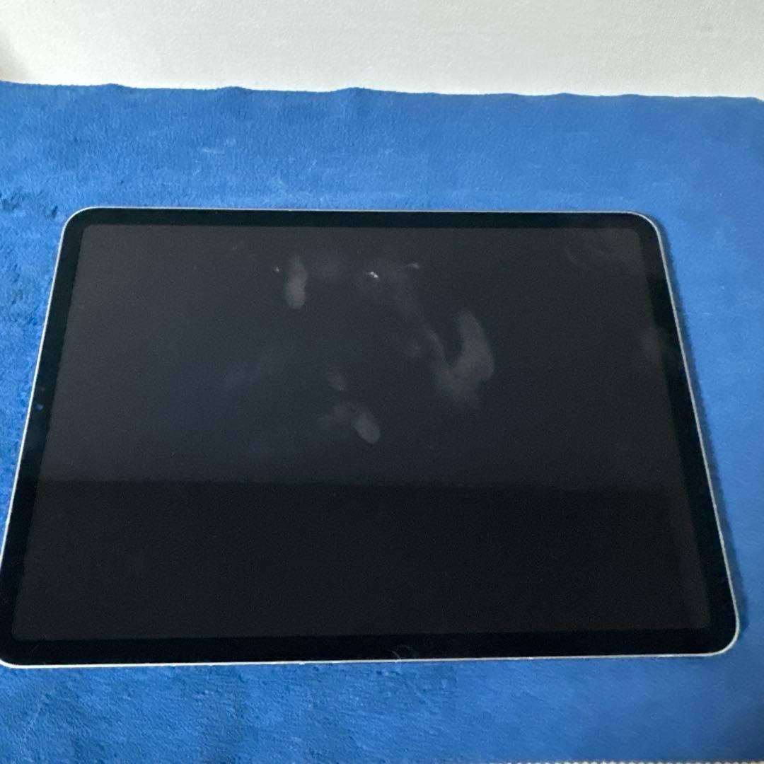 Apple iPad pro 11インチ　第2世代　ジャンク