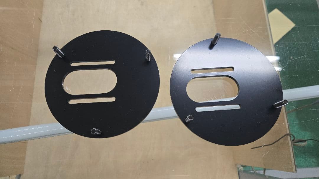 マルシェ ワイドアングルアッパー VAB VAG GDB GRB