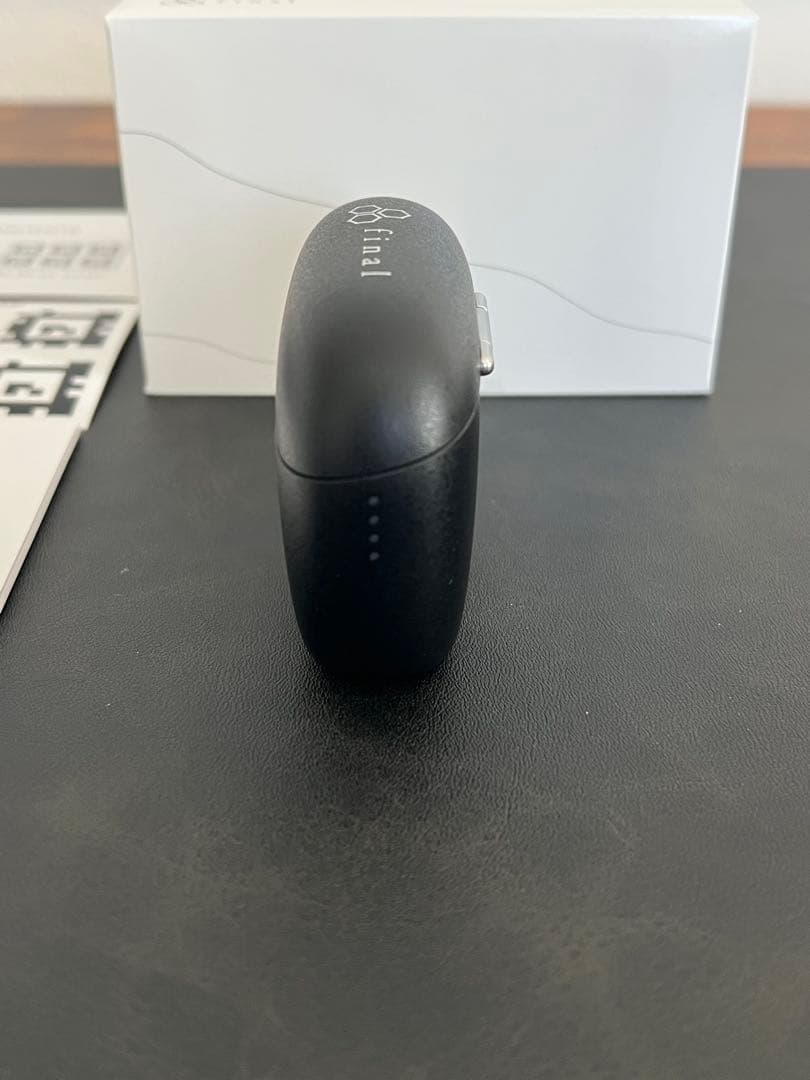 ⚫︎ final TONALITE DTAS搭載 ⚫︎