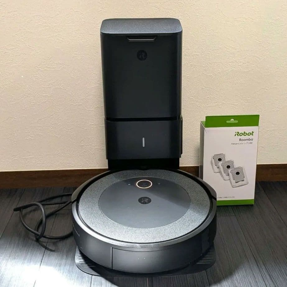 Roomba ルンバ i3 ややジャンク品