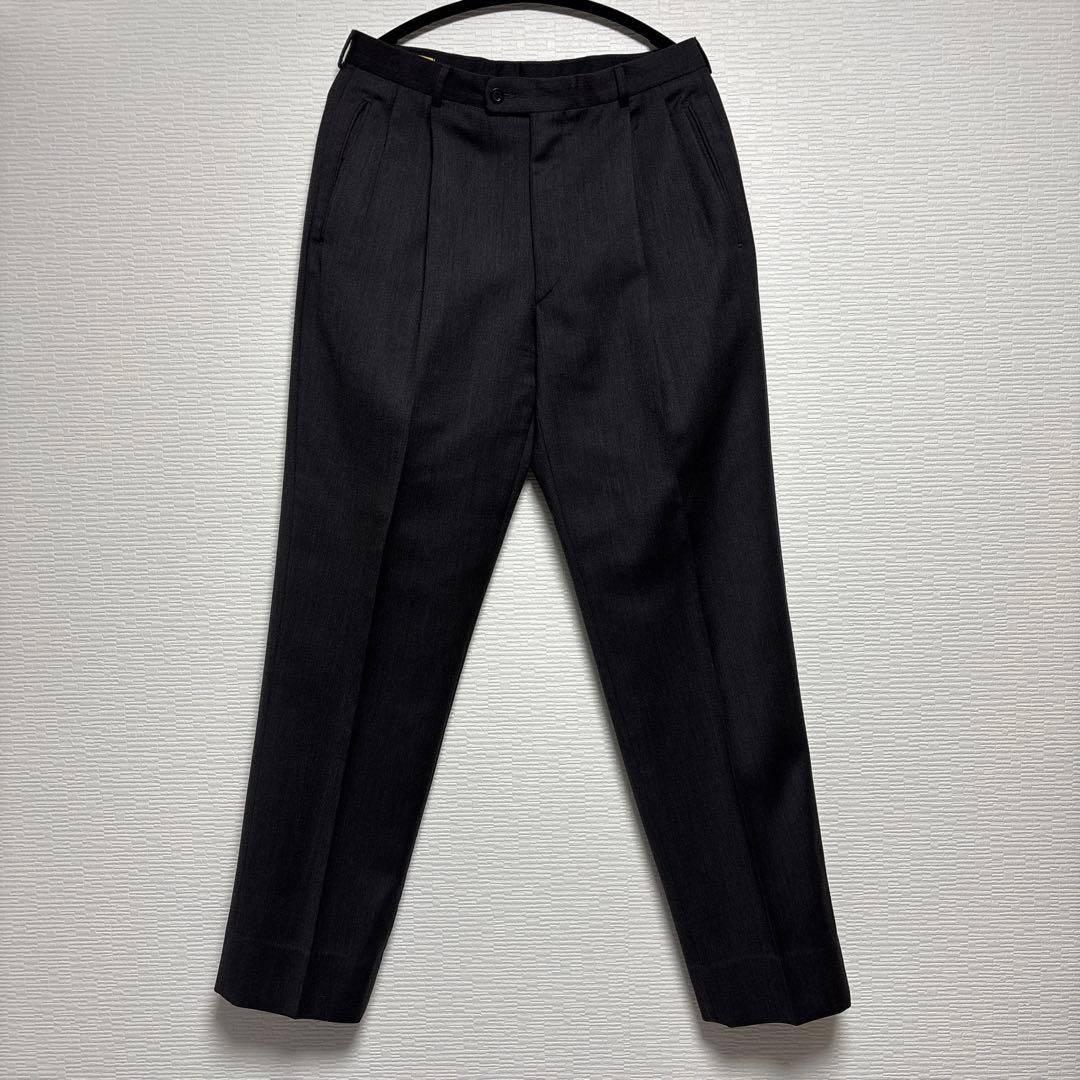 donna karan dkny イタリア製　スラックス　archive