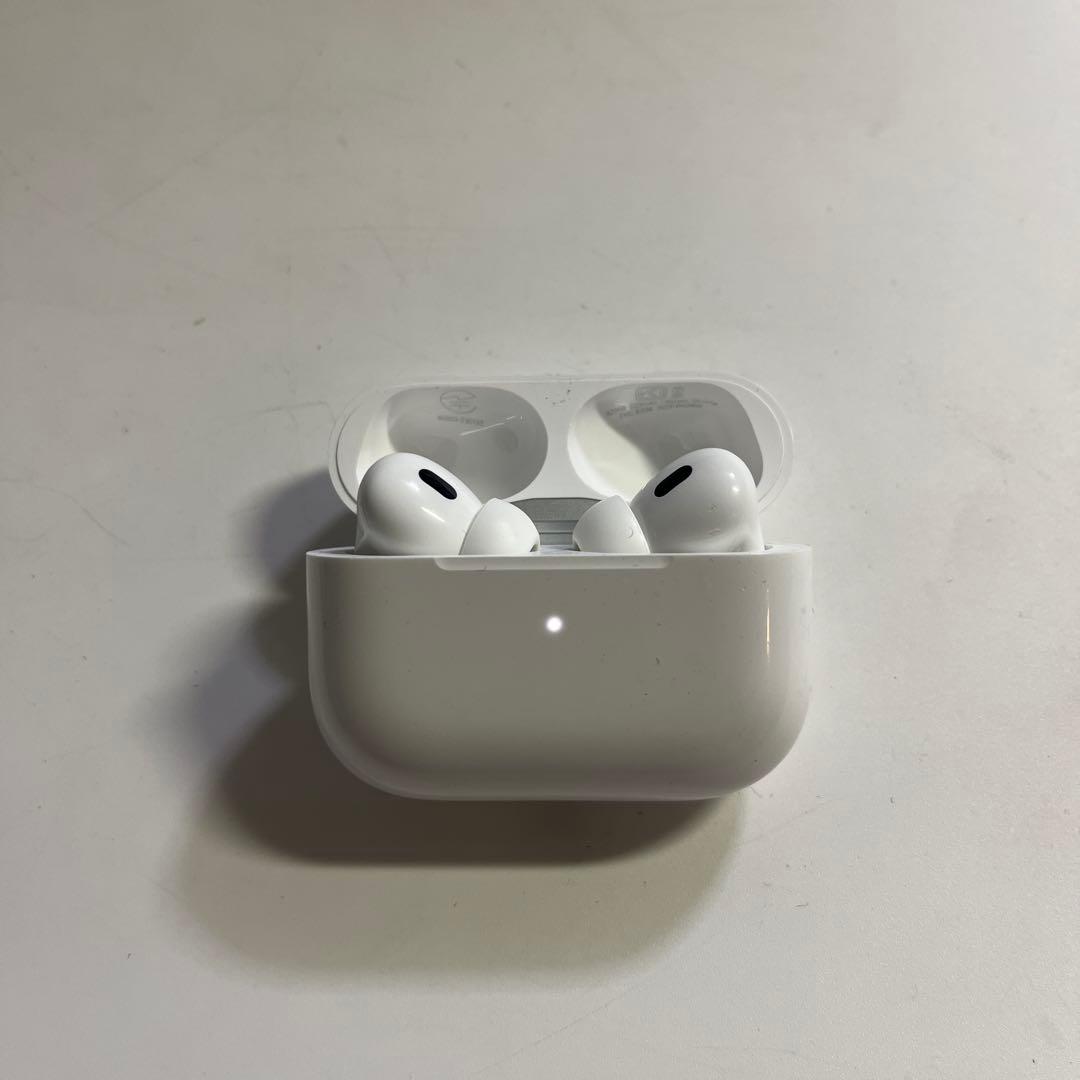 AirPods pro 第2世代 TYPE-C タイプC 本体