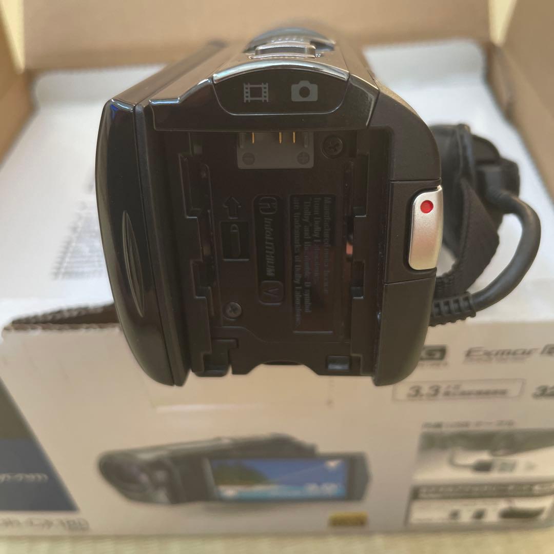 SONY　HDR-CX180