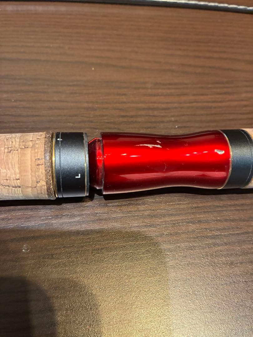 ワールドシャウラ 2701FF-2 シマノ