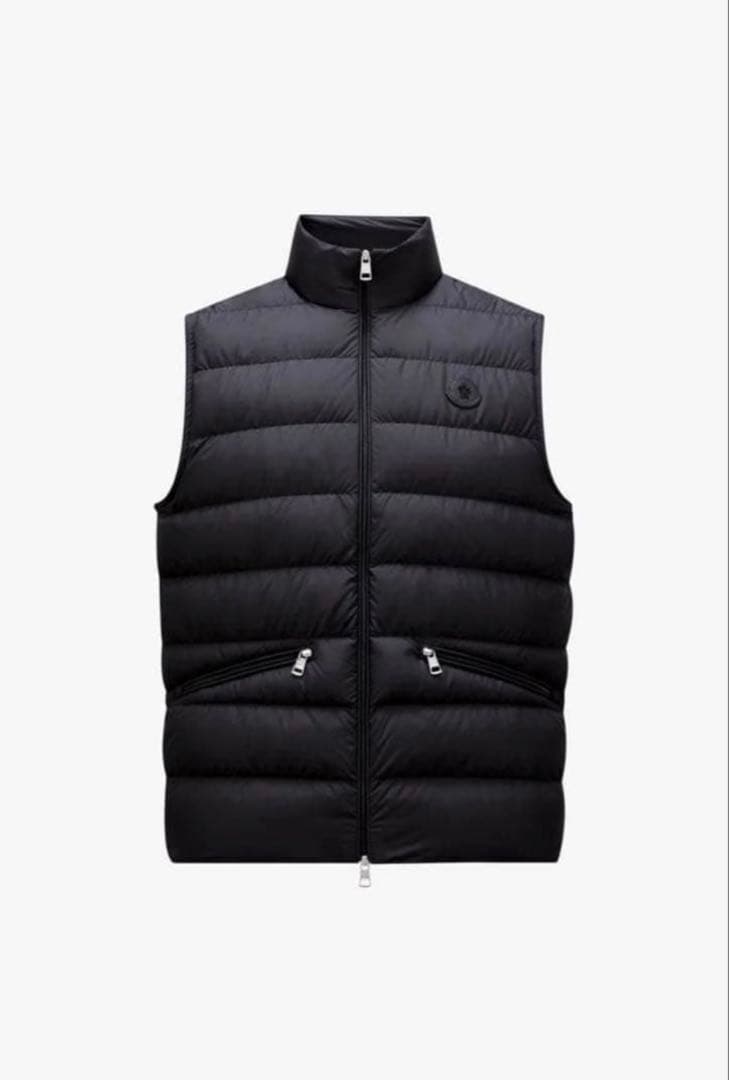 【Lupin the Third】モンクレール　TREOMPAN 2