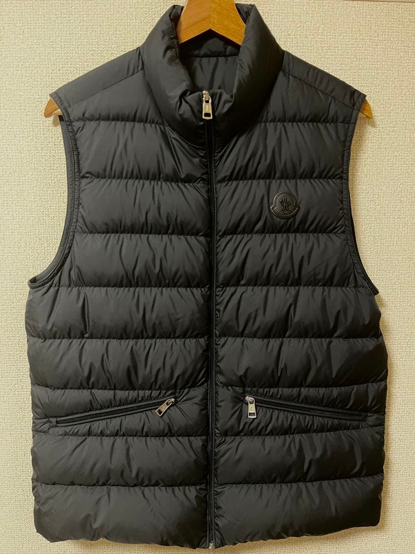 【Lupin the Third】モンクレール　TREOMPAN 2