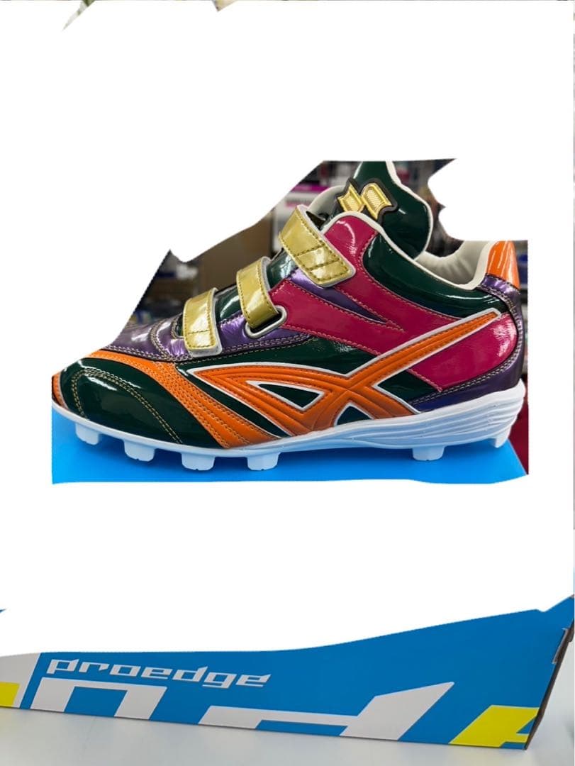 SSK野球用スパイク