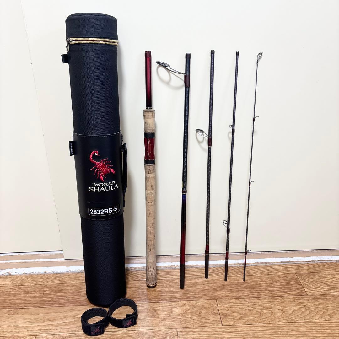 ワールドシャウラ ドリームツアーエディション2832rs-5