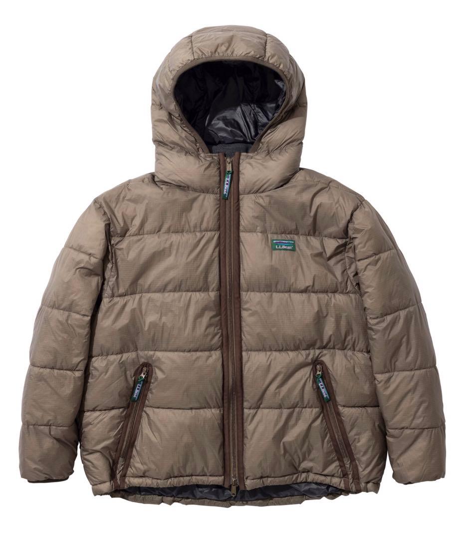 田*流様 L.L.Been フェアフィールド・プリマロフトジャケット　メンズエル