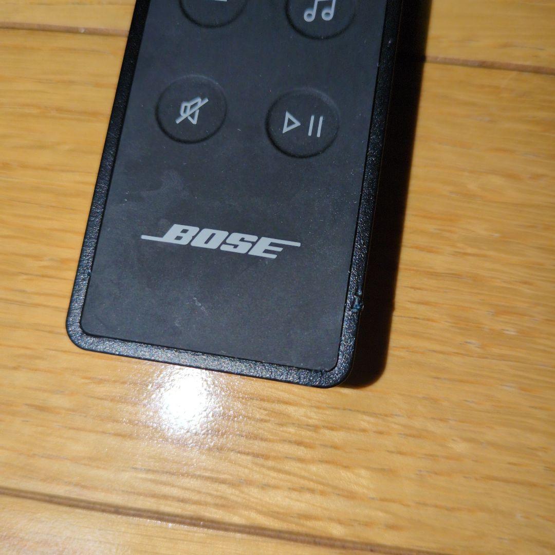 テレビ Bose Smart Soundbar 300