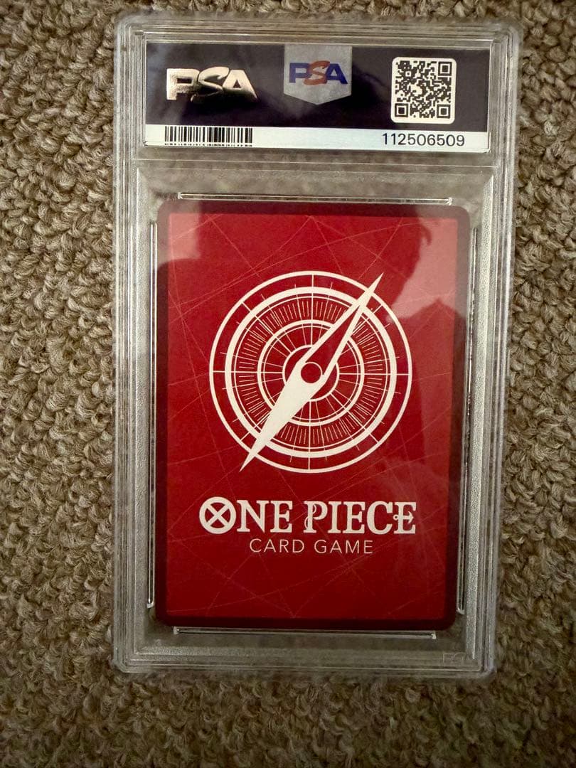 【PSA10】 ハンコック PSAマガジン プロモ