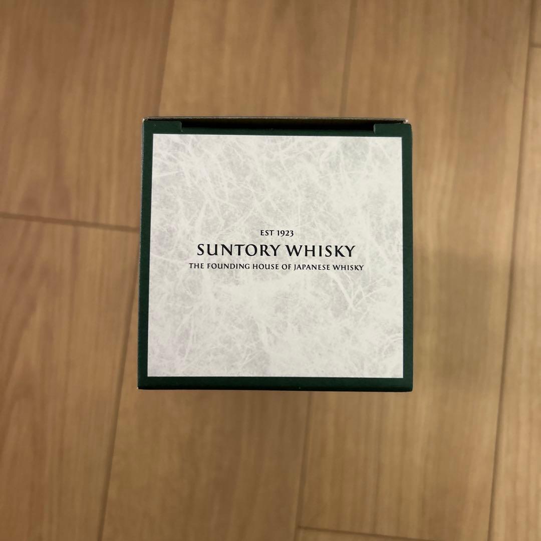 ウイスキー THE HAKUSHU SINGLE MALT JAPANESE WHISKY