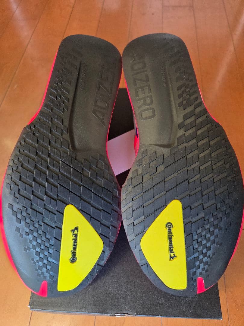 アディゼロ ジャパン 9 / ADIZERO JAPAN 9 M