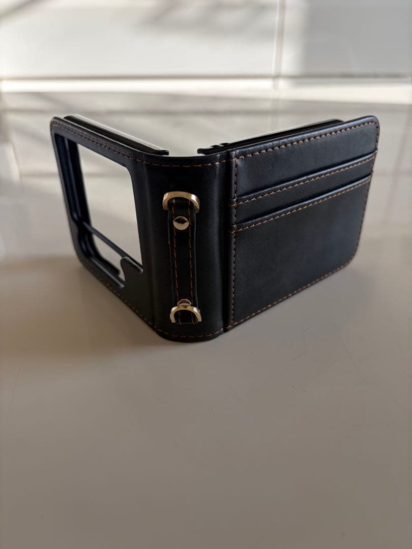 nubia Flip 2 携帯電話本体